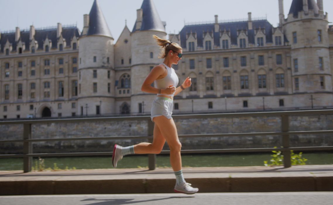 Les avantages de courir et les atouts pour le bien être