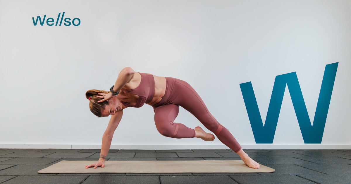 stabilite musculaire